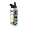 Humboldt State 34oz Native Quencher Bottle - Logo Brands