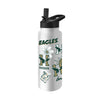 Husson University 34oz Native Quencher Bottle
