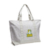 Siena College Leopard Pattern Tote