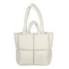 Cal State - Los Angeles Sand Puff Tote