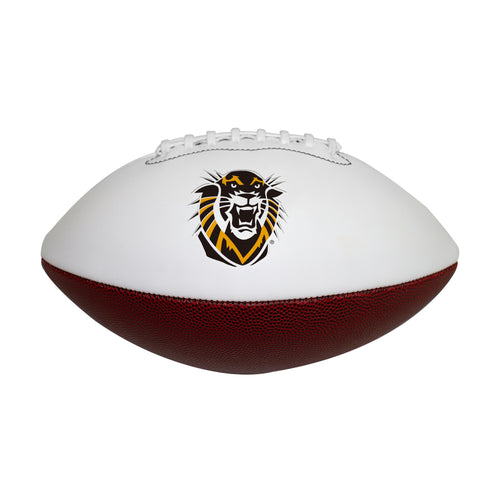 Product Image for Fort Hays State Official-Size Autograph Football