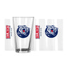 Belmont University 16oz Gameday Pint Glass
