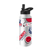 Belmont University 34oz Native Quencher Bottle - Logo Brands