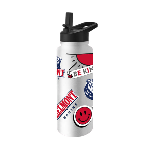 Product Image for Belmont University 34oz Native Quencher Bottle