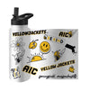 American International College 34oz Native Quencher Bottle