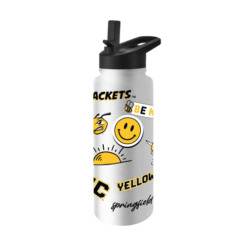 Product Image for American International College 34oz Native Quencher Bottle