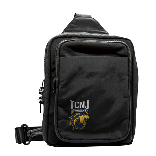 Product Image for College of New Jersey Dash Pack