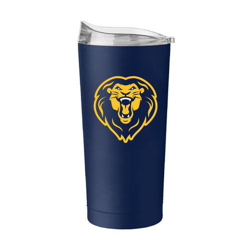 Product Image for College of New Jersey 20oz Flipside Powder Coat Tumbler