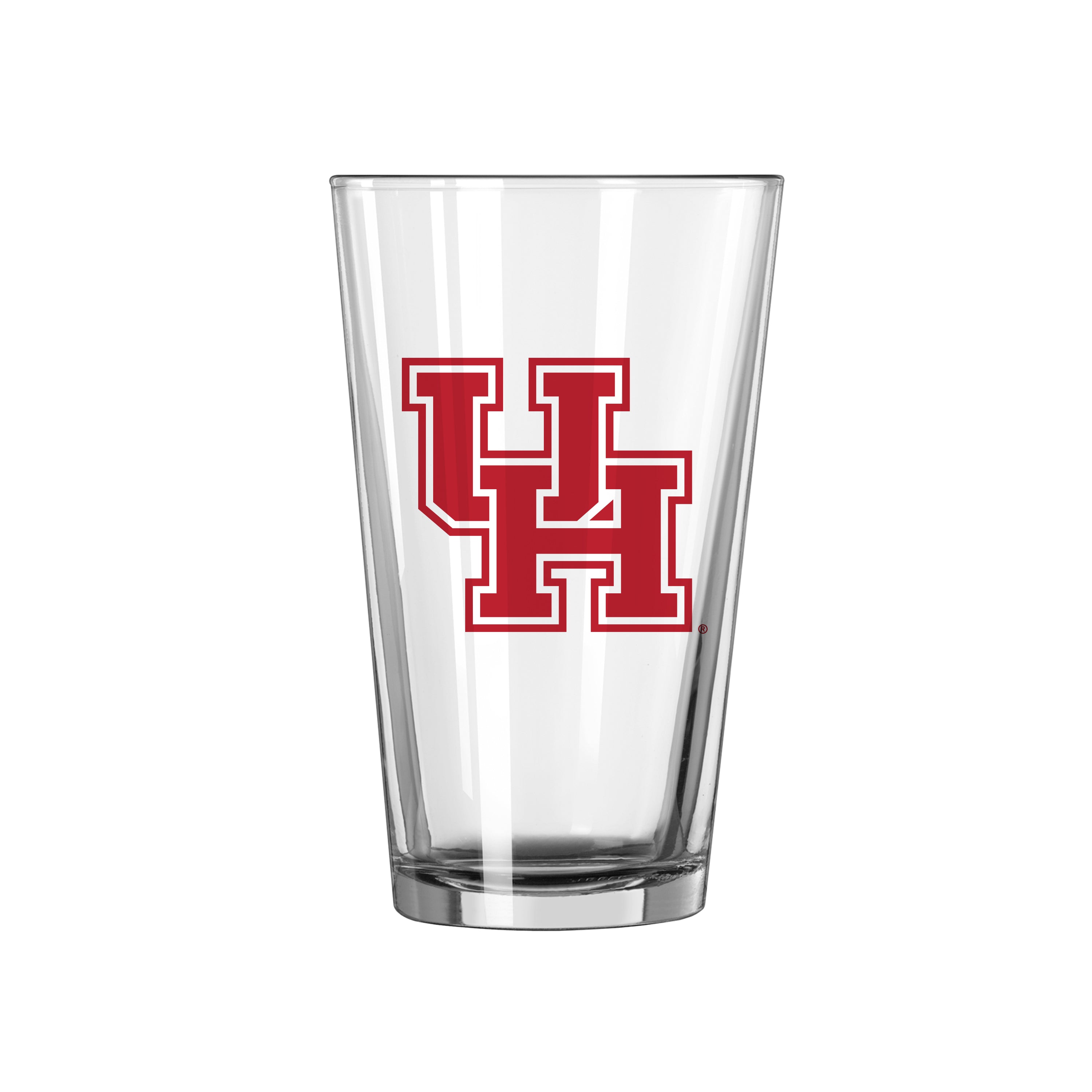 University of Houston Sugarland 16oz Gameday Pint Glass
