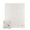2025 NCAA Womens Softball 8 Team Cable Knit Throw