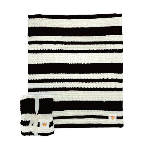 Product Image for Texas 2025 Softball Champions Cable Knit Throw