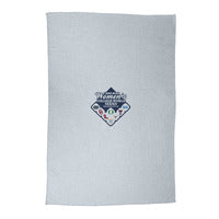2025 NCAA Womens Softball 8 Team Sublimated Sweatshirt Blanket