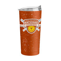 Product Image for Texas 2025 Softball Champions 20oz PC Tumbler