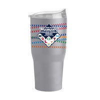 Product Image for 2025 NCAA Womens Softball 8 Team 30oz PC Tumbler