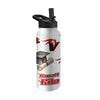 Hawaii Hilo Campus 34oz Native Quencher Bottle - Logo Brands