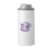 Kansas State 12oz Gameday Slim Can Coolie