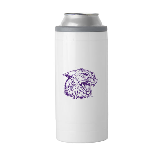 Product Image for Kansas State 12oz Gameday Slim Can Coolie