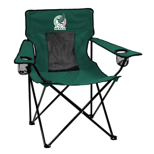 Product Image for Mexico Mens Soccer Team Elite Chair