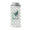 Mexico Mens Soccer Team 12oz Slim Can Coolie