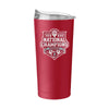 Indiana 2025 College Football Champions 20oz PC Tumbler