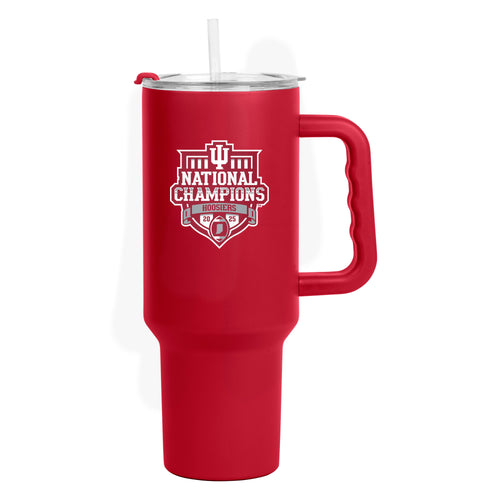 Product Image for Indiana 2025 College Football Champions 40oz PC Tumbler
