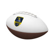 Michigan 2024 Rose Bowl Bound Full Size Autograph Football