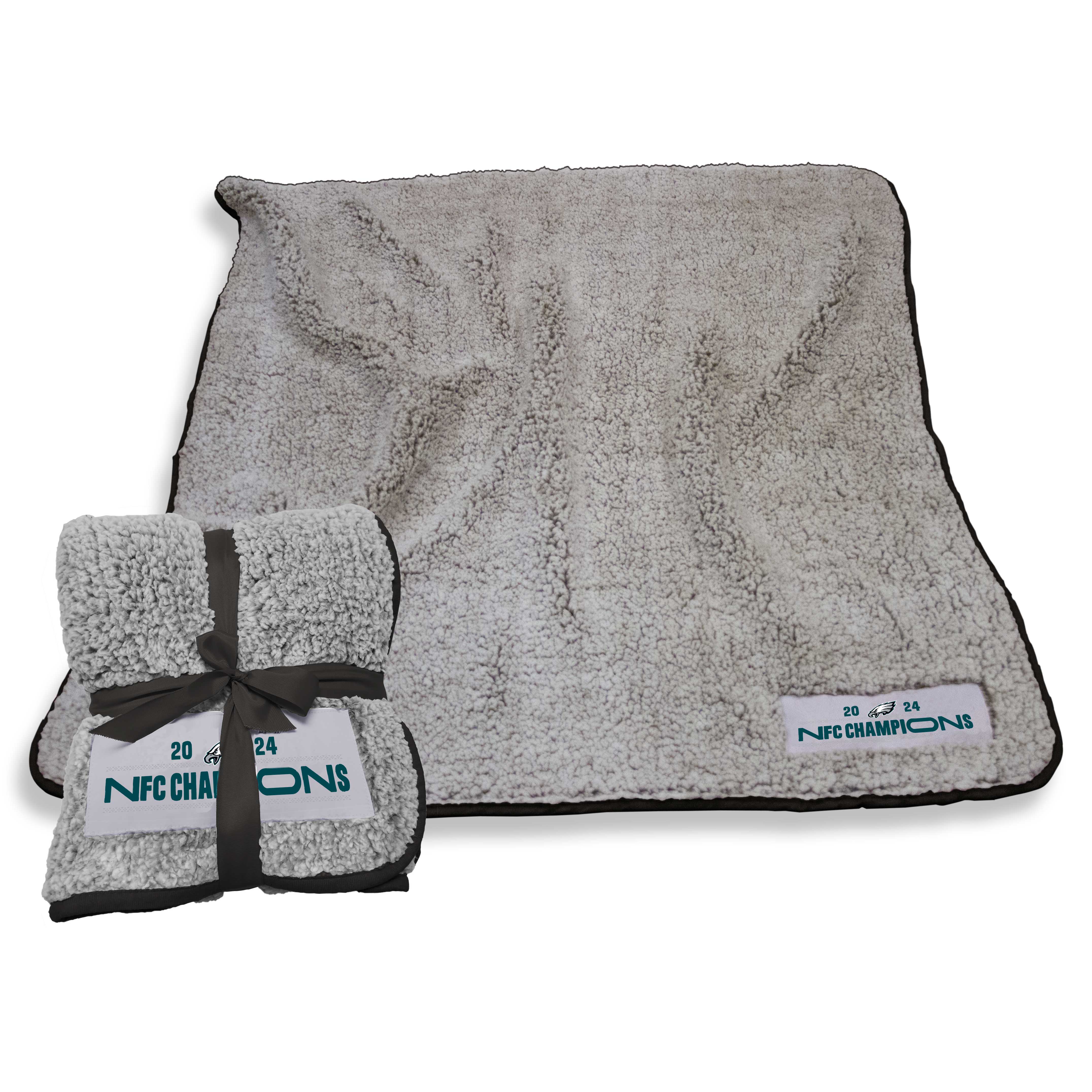 Philadelphia Eagles Conference Champs Frosty Fleece