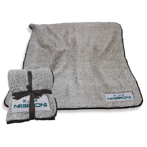 Product Image for Philadelphia Eagles Conference Champs Frosty Fleece