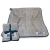 Seattle Seahawks 2026 Super Bowl Champions Frosty Fleece - Logo Brands