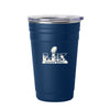 Seattle Seahawks 2026 Super Bowl Champions 22oz Stainless Cup - Logo Brands