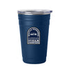 Seattle Seahawks 2026 Super Bowl Champions 22oz Stainless Cup - Logo Brands