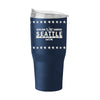 Seattle Seahawks 2026 Super Bowl Champions 30oz PC Tumbler - Logo Brands