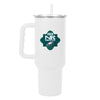 Philadelphia Eagles Conference Champs 40oz PC Tumbler