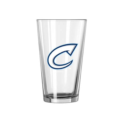 Product Image for Columbus Clippers 16oz Gameday Pint Glass
