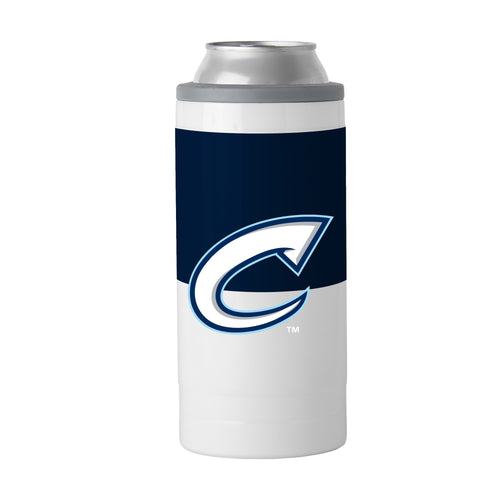 Product Image for Columbus Clippers 12oz Colorblock Slim Can Coolie