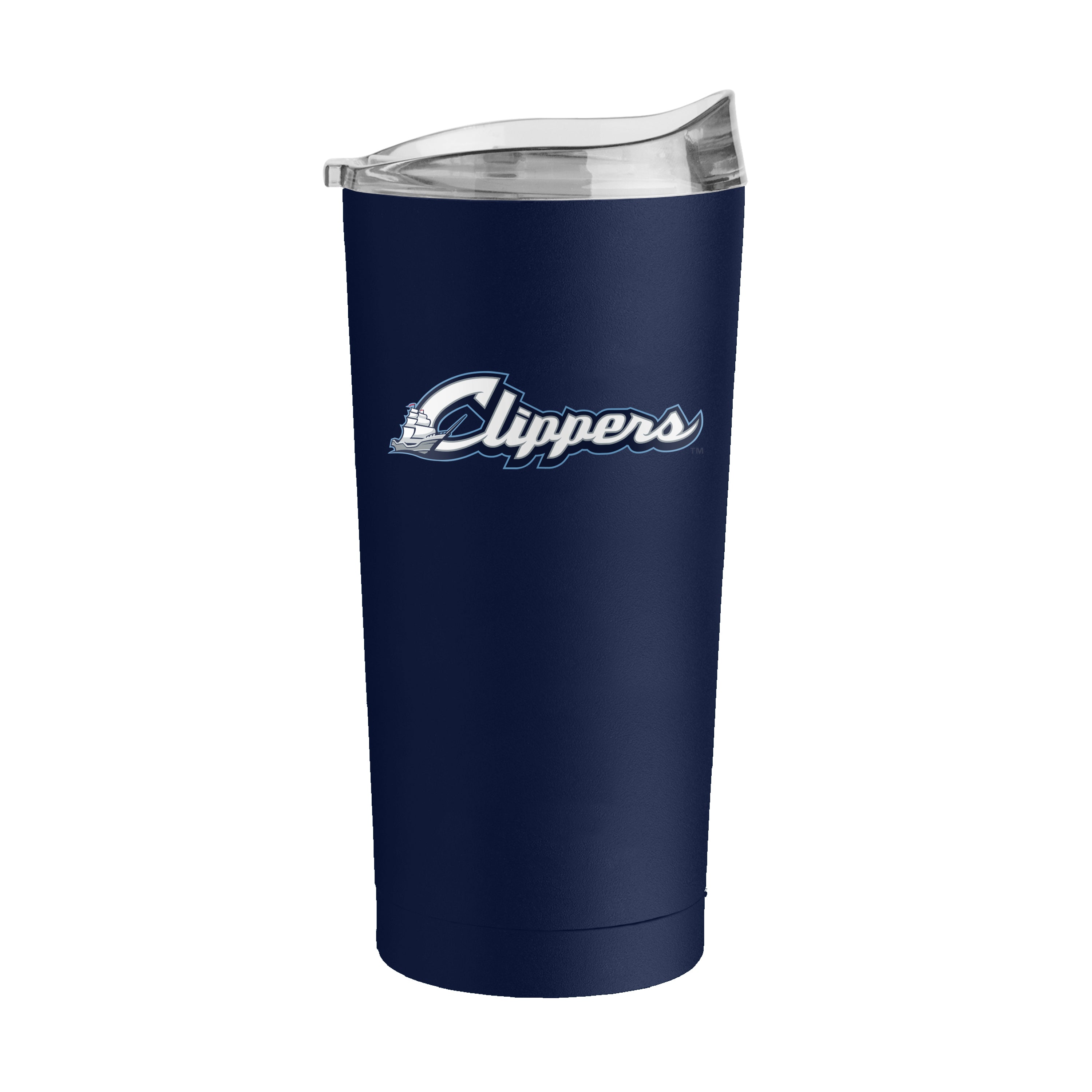 Columbus Clippers 20oz Flipside Powder Coat Tumbler