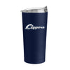 Columbus Clippers 20oz Flipside Powder Coat Tumbler