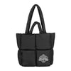 UCONN 2025 Womens Basketball Champions Puff Tote