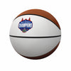 Florida 2025 Mens Basketball Champions FS Autograph Basketball