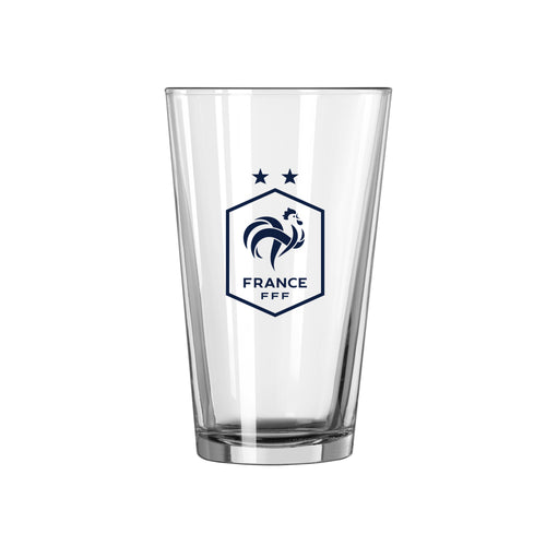 Product Image for France FC 16oz Gameday Pint Glass