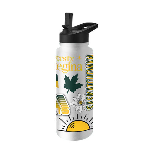 Product Image for Regina 34oz Native Quencher Bottle