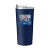 Oklahoma City Thunder 2025 NBA Champions 20oz PC Tumbler