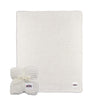 2025 NCAA Mens Baseball 8 Team Cable Knit Throw