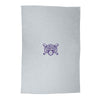 LSU 2025 Baseball Champions Sublimated Sweatshirt Blanket
