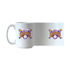 LSU 2025 Baseball Champions 15oz Sublimated Mug