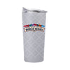 2025 NCAA Mens Baseball 8 Team 20oz PC Tumbler