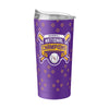 LSU 2025 Baseball Champions 20oz PC Tumbler