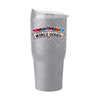 2025 NCAA Mens Baseball 8 Team 30oz PC Tumbler