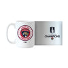 Florida Panthers 2025 Stanley Cup Champions 15oz Sublimated Mug