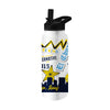 El Paso Locomotives 34oz Native Quencher Bottle